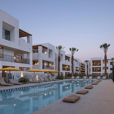 Drift Palm Springs, A Member Of Design Hotels Exteriör bild