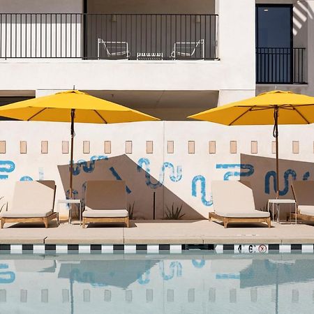 Drift Palm Springs, A Member Of Design Hotels Exteriör bild