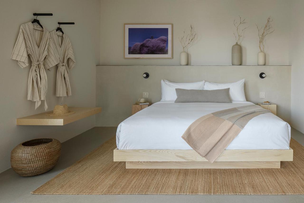 Drift Palm Springs, A Member Of Design Hotels Exteriör bild