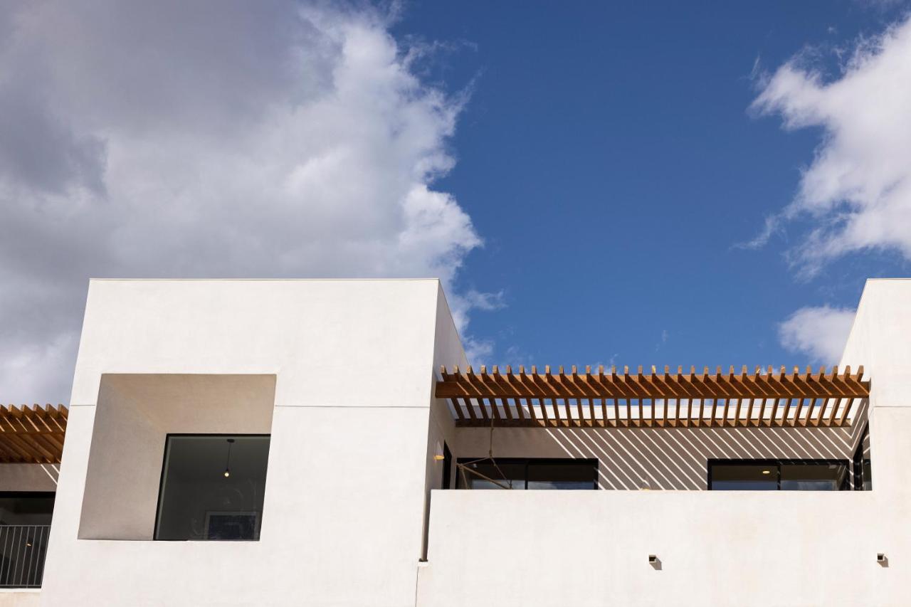 Drift Palm Springs, A Member Of Design Hotels Exteriör bild