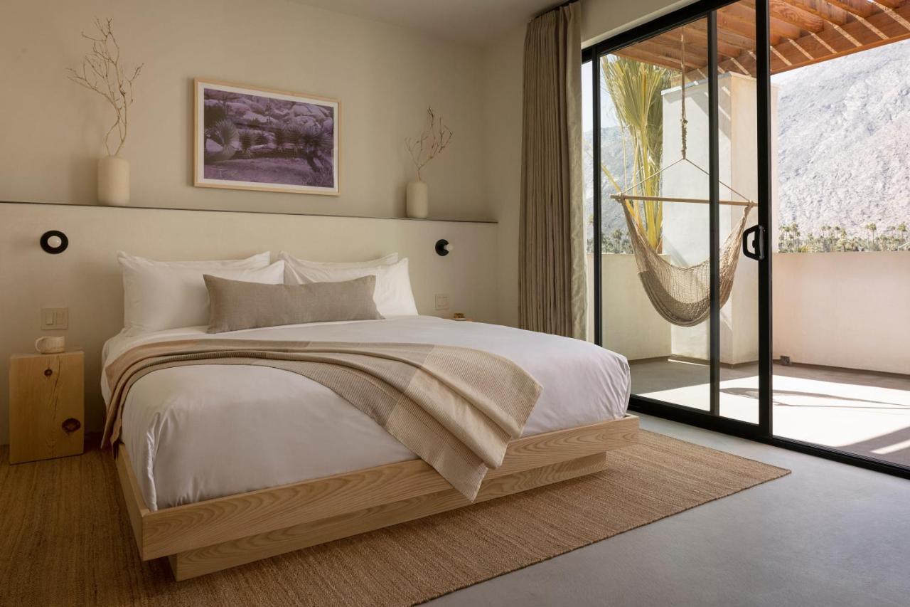 Drift Palm Springs, A Member Of Design Hotels Exteriör bild