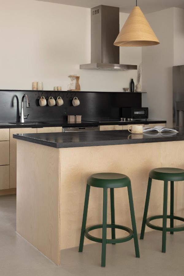 Drift Palm Springs, A Member Of Design Hotels Exteriör bild