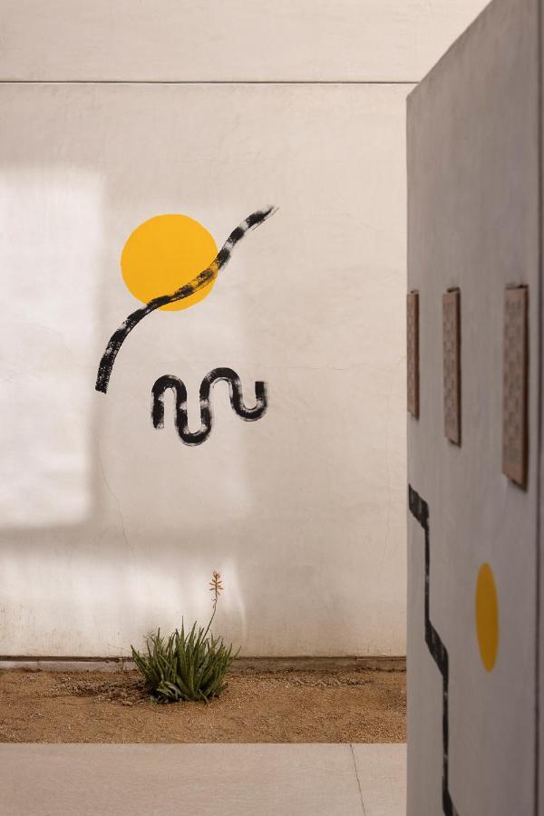 Drift Palm Springs, A Member Of Design Hotels Exteriör bild