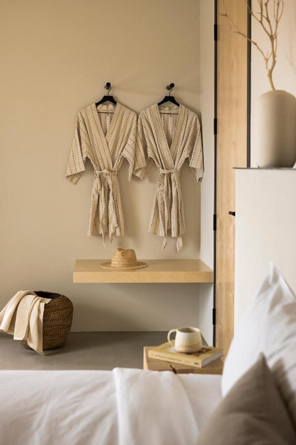 Drift Palm Springs, A Member Of Design Hotels Exteriör bild