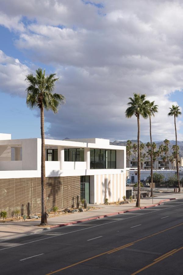 Drift Palm Springs, A Member Of Design Hotels Exteriör bild