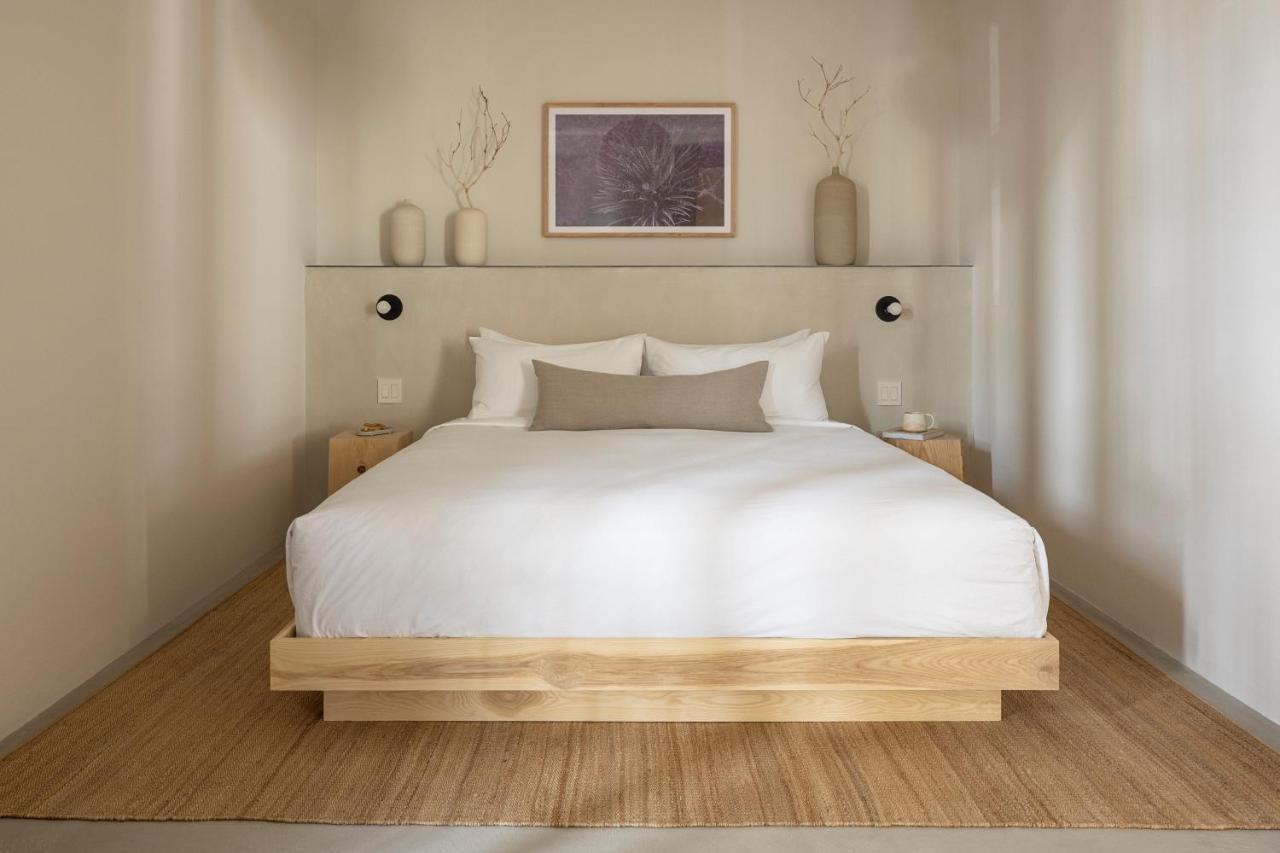 Drift Palm Springs, A Member Of Design Hotels Exteriör bild