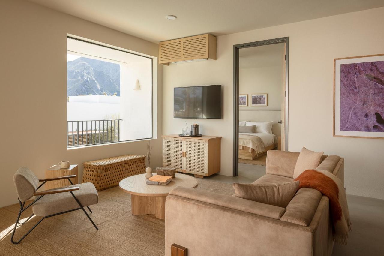 Drift Palm Springs, A Member Of Design Hotels Exteriör bild