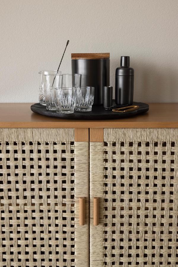Drift Palm Springs, A Member Of Design Hotels Exteriör bild