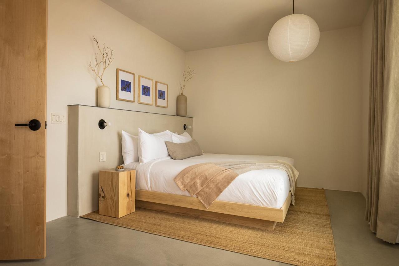 Drift Palm Springs, A Member Of Design Hotels Exteriör bild