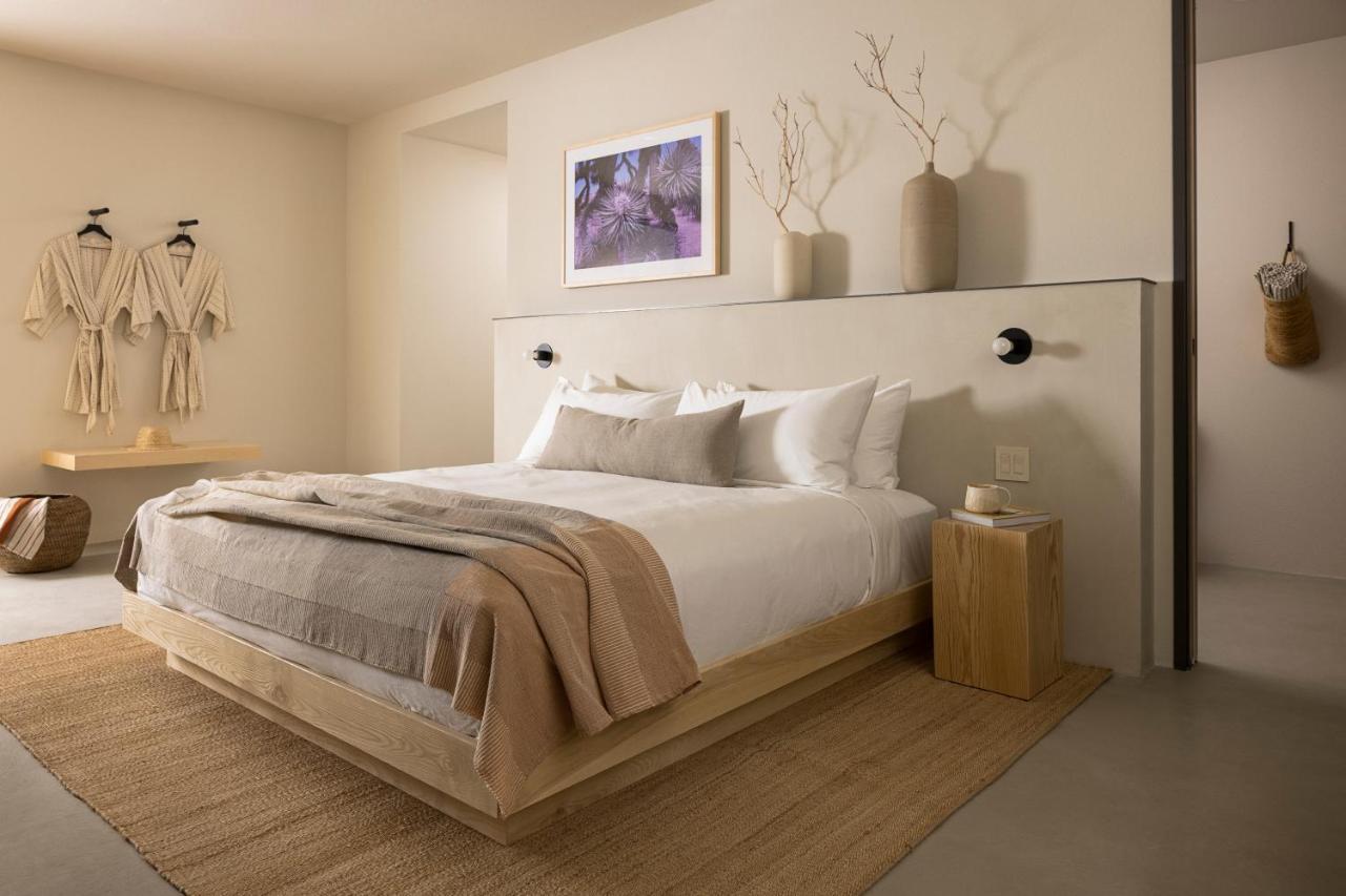 Drift Palm Springs, A Member Of Design Hotels Exteriör bild